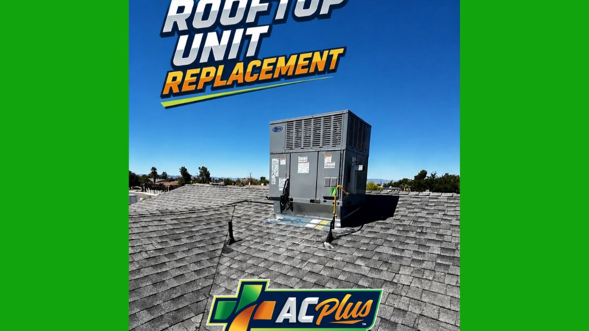 AC Plus Heating & Air