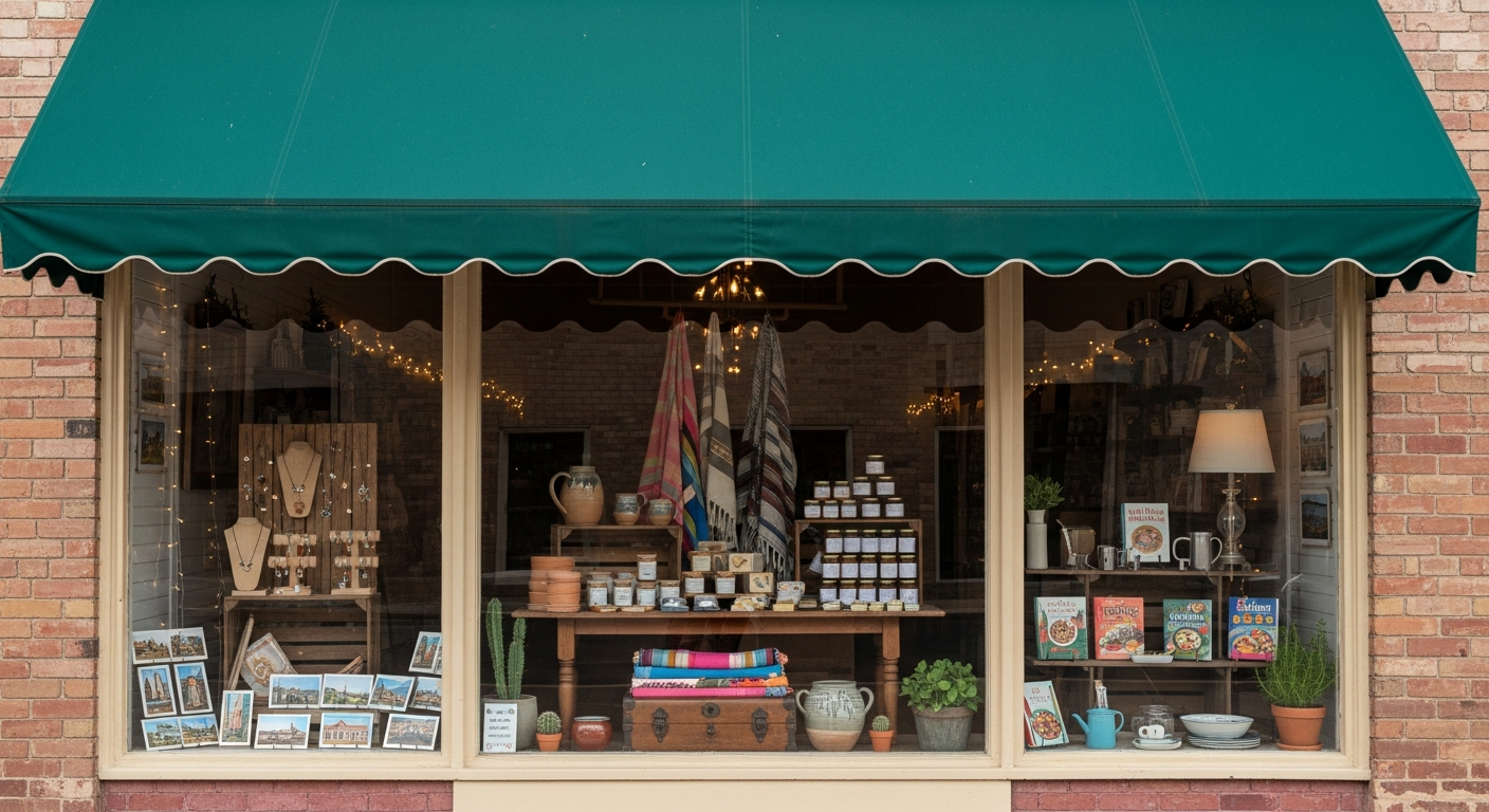 Pearl General Store