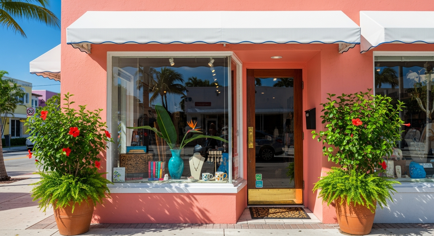Wynwood Vintage