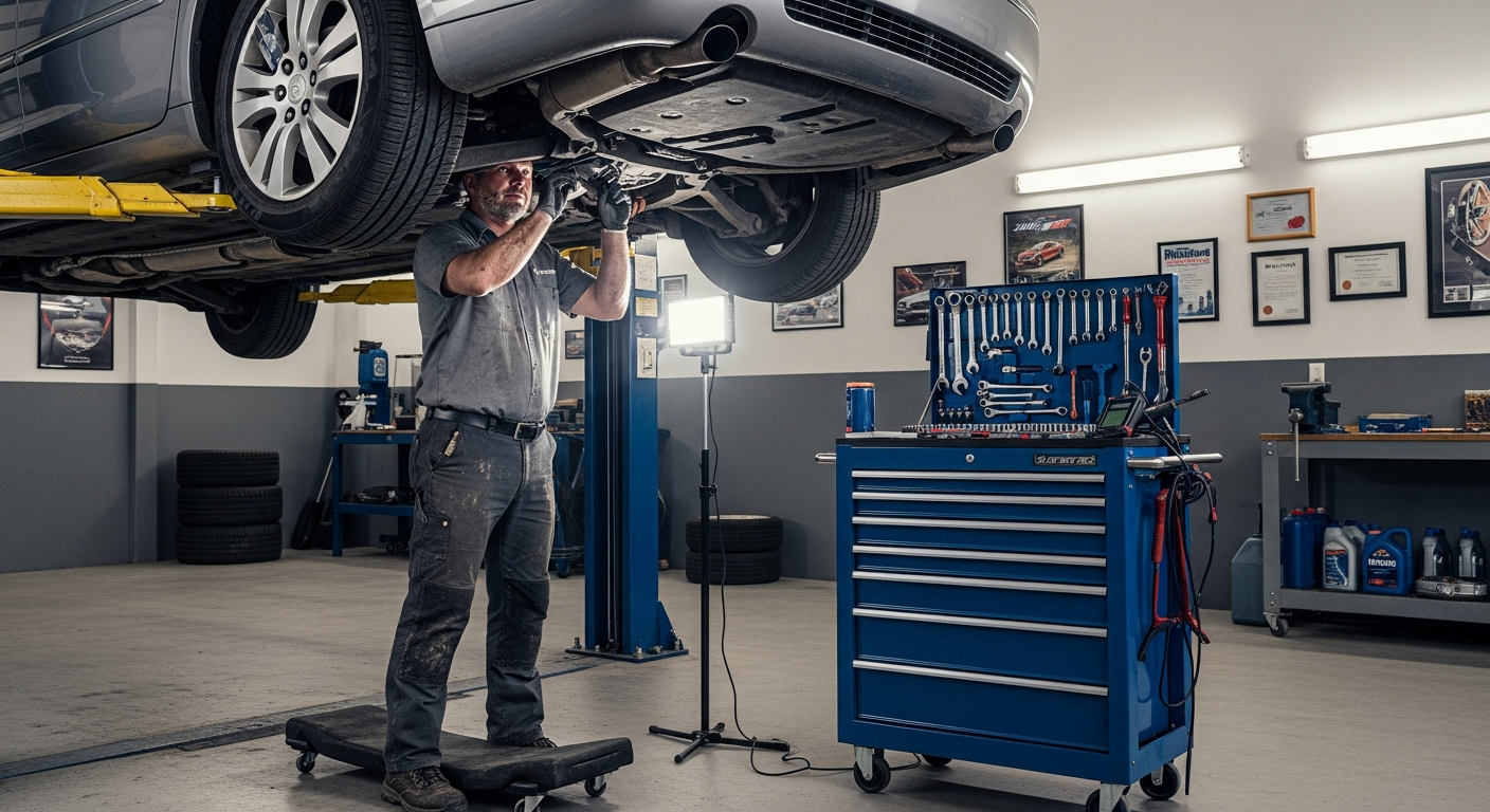 Automotive businesses listed on back-in-business.org
