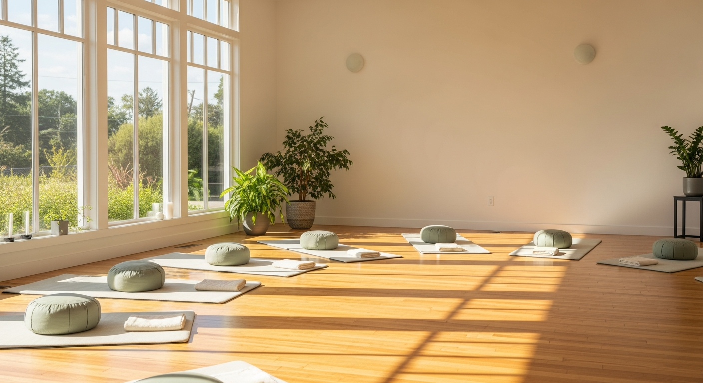 Health & Wellness businesses listed on back-in-business.org