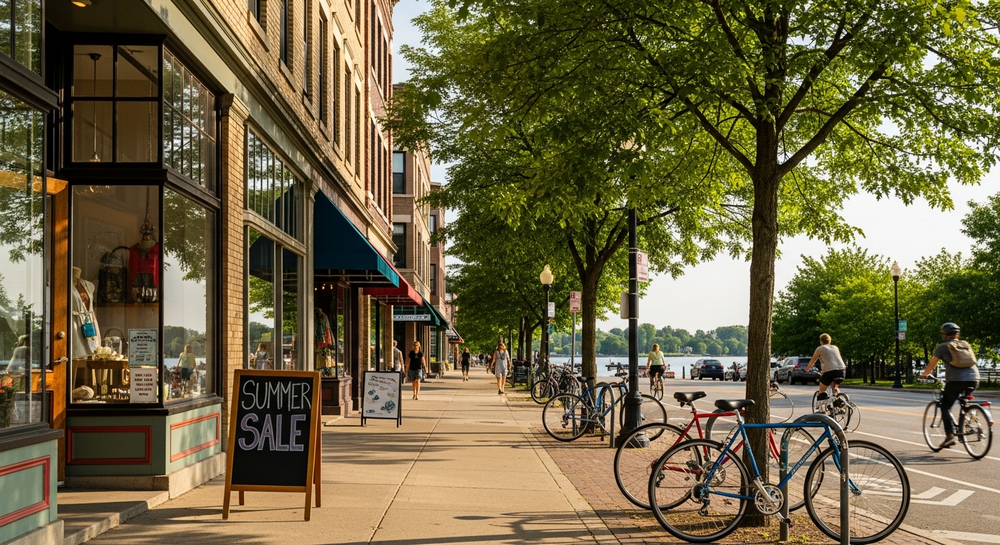 Local businesses in Minneapolis, MN listed on back-in-business.org